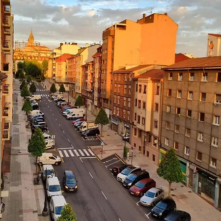 Apartment El Llar De Sofia Oviédo