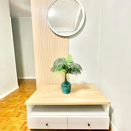 Apartment El Llar De Sofia *