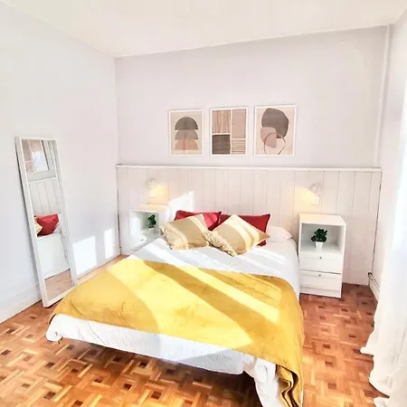 Apartment El Llar De Sofia Oviédo