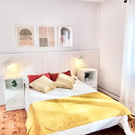 El Llar De Sofia Apartment Oviedo