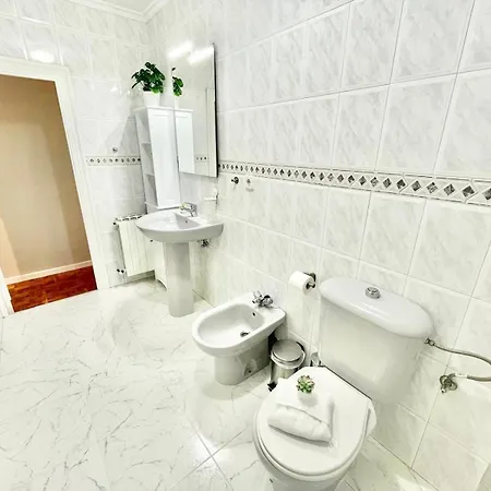 Apartment El Llar De Sofia *