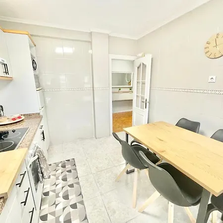 El Llar De Sofia Apartment *