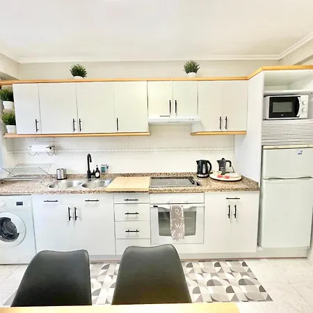 El Llar De Sofia Apartment