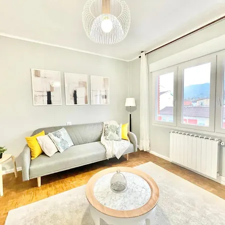 Apartment El Llar De Sofia