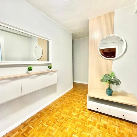 Apartment El Llar De Sofia