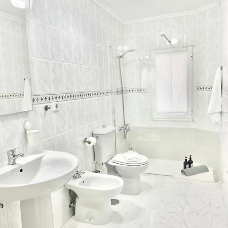 El Llar De Sofia Apartment *