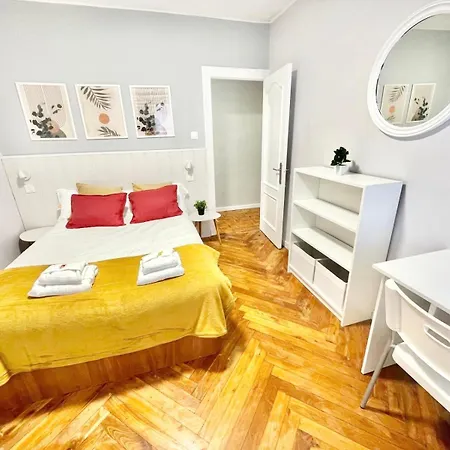 Apartment El Llar De Sofia Oviedo